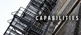 Capabilities